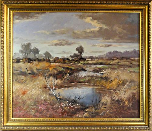 Erich zimmermann - erich, (1908-2007)