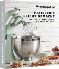 Kitchenaid Backbuch