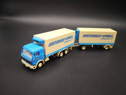 Herpa kraftverkehr - herpa, ng