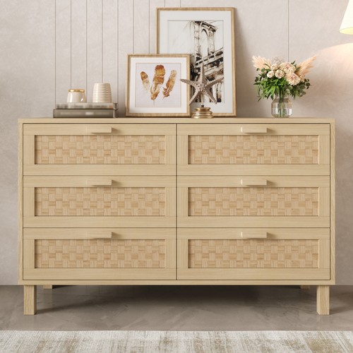 Ein elegantes sideboard und - ein,