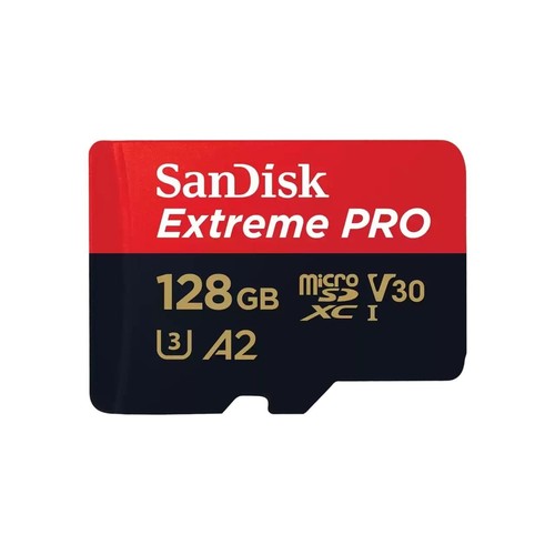 Sandisk microsdxc extreme pro - sandisk,