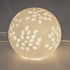 Kugellampe, Leuchte ALLIUM D