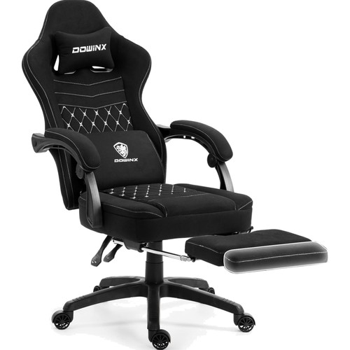 Gaming stuhl stoff - stoff, klappbare
