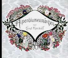 Alpenblumenmärchen von