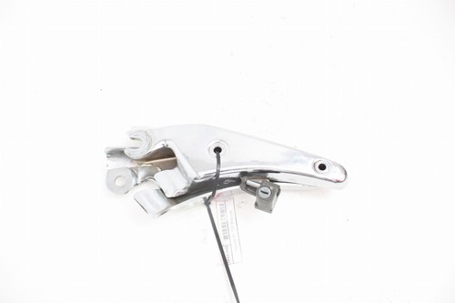 Fender mounting rack rahmen - rack,