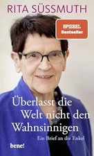 Überlasst die Welt nicht den