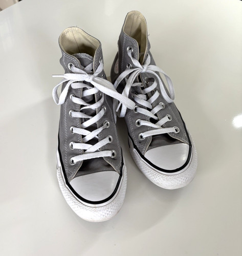 Converse chuck taylor all star - converse,