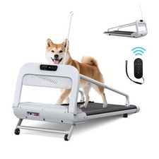 Quiet Smart Pet Dog Treadmill