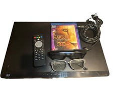 Philips HTB3510/12 3D Blu-ray