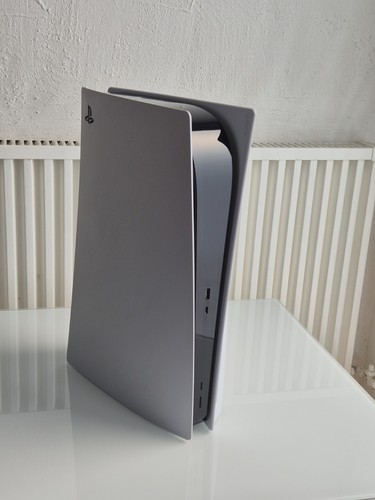 Ps5 blu ray edition - edition, neu