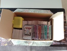 Yu-Gi-Oh Sammlung DP1–10 Duelist Packs + Holos Rares Tausende Karten
