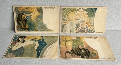 Jugendstil seltener - jugendstil,