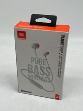 JBL TUNE 125BT Kabellose