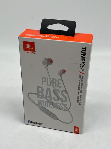 Jbl tune 125bt kabellose - jbl,