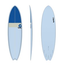 Surfboard TORQ TET 7.2 MOD