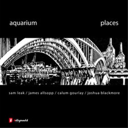 Aquarium places album - aquarium,