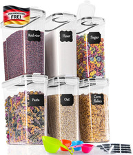 Vorratsdosen Set 2,5L