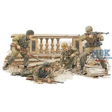 DRAGON 6514 Monte Cassino