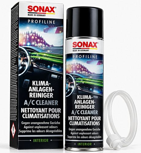 Sonax profiline - sonax,