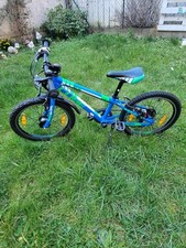 Cube RACE 200  - 20 ZOLL 