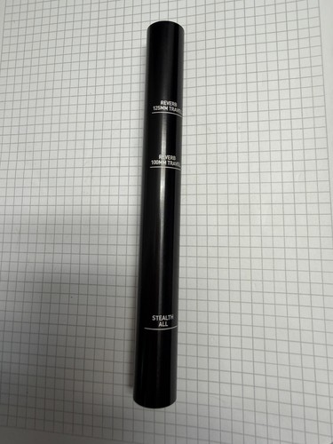 Sram rockshox ifp height - rockshox,