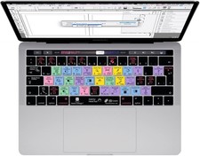 KB Tastatur-Abdeckung
