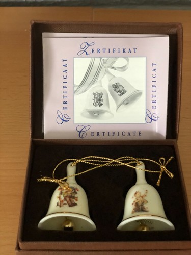 Miniatur sammlerglöckchen - miniatur,
