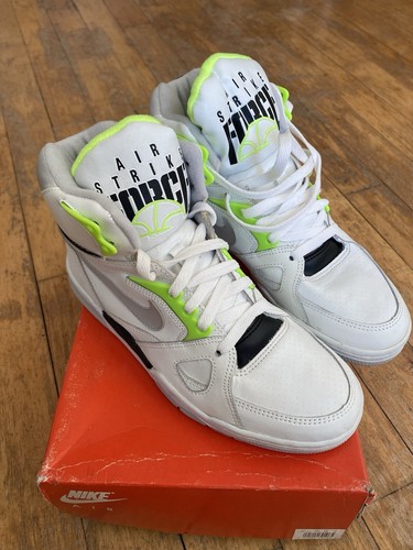 Nike air strike force - nike,