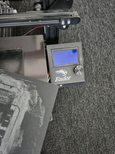 Ender pro drucker - pro, 3d-drucker