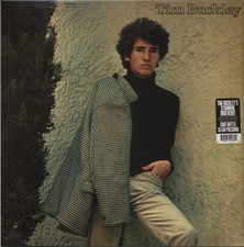 Tim Buckley - Tim Buckley (LP