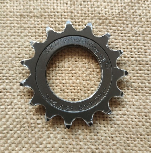 Campagnolo record pista track - campagnolo,