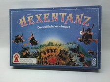 FX SCHMID - HEXENTANZ - DAS