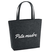 Filzshopper Puta madre