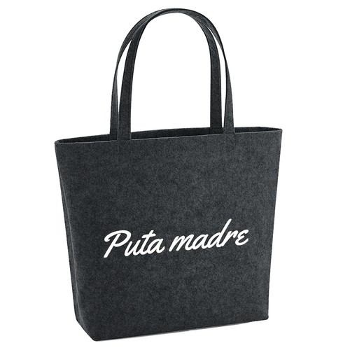 Filzshopper puta madre - puta,