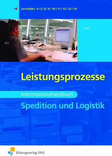 Spedition und logistik - spedition,