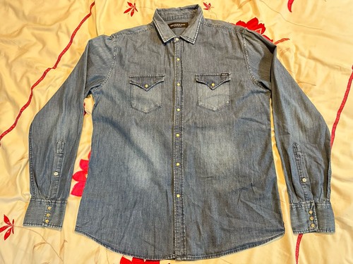 Replay m4009 western - replay,