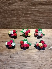 Playmobil Pflanzen Blumen Sträuße 