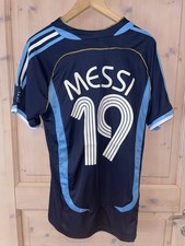 adidas Argentinien Trikot WM