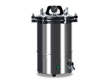 Handheld Pressure Steam
