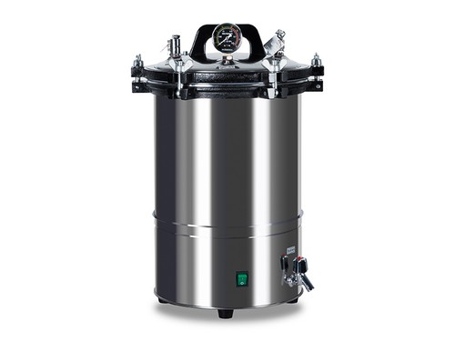 Handheld pressure steam - pressure,