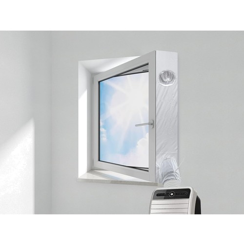 Mit hoomee fensterabdichtung - mit,