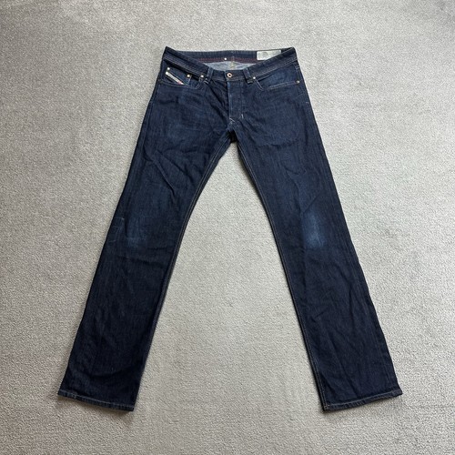 Diesel herren jeans hose - jeans,