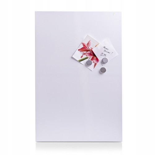 Zeller magnettafel weiß 40 - weiß,,
