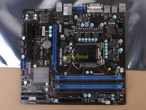 7798 b75ma p45 - , b75ma-p45