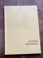 Deutsche Bundespost