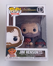 Funko Pop! Figur - Jim Henson