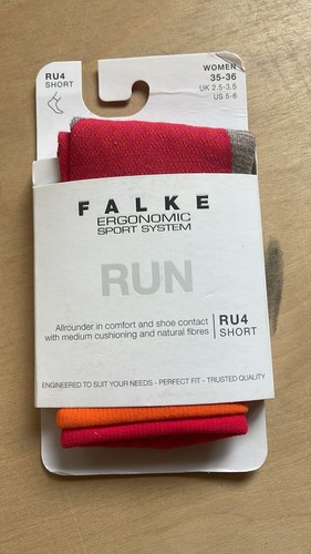 Falke run ru4 short socken - falke,