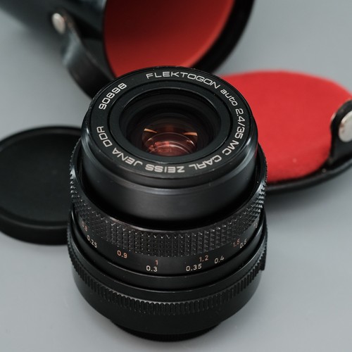 Carl zeiss jena ddr - carl,