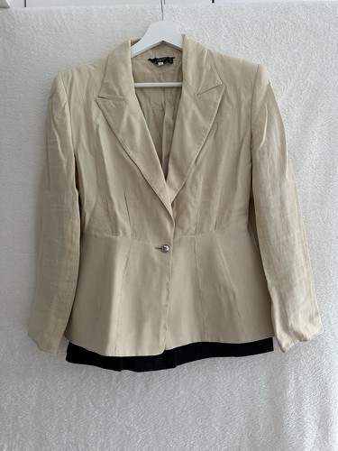 Vintage blazer jacke claude - vintage,