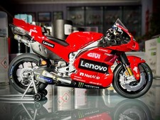 1/12 scale DUCATI GP23